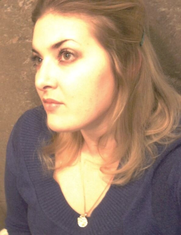 Элина Логутова | Москва