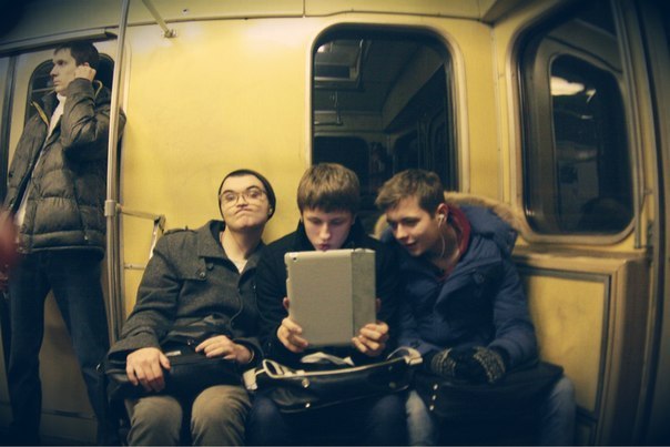 Макс Русаков | Москва