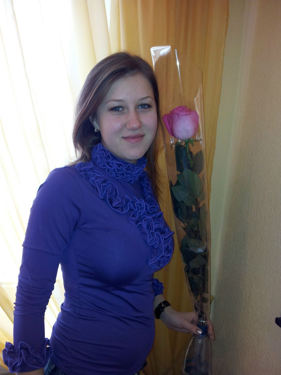 Тетяна Урста | Ужгород