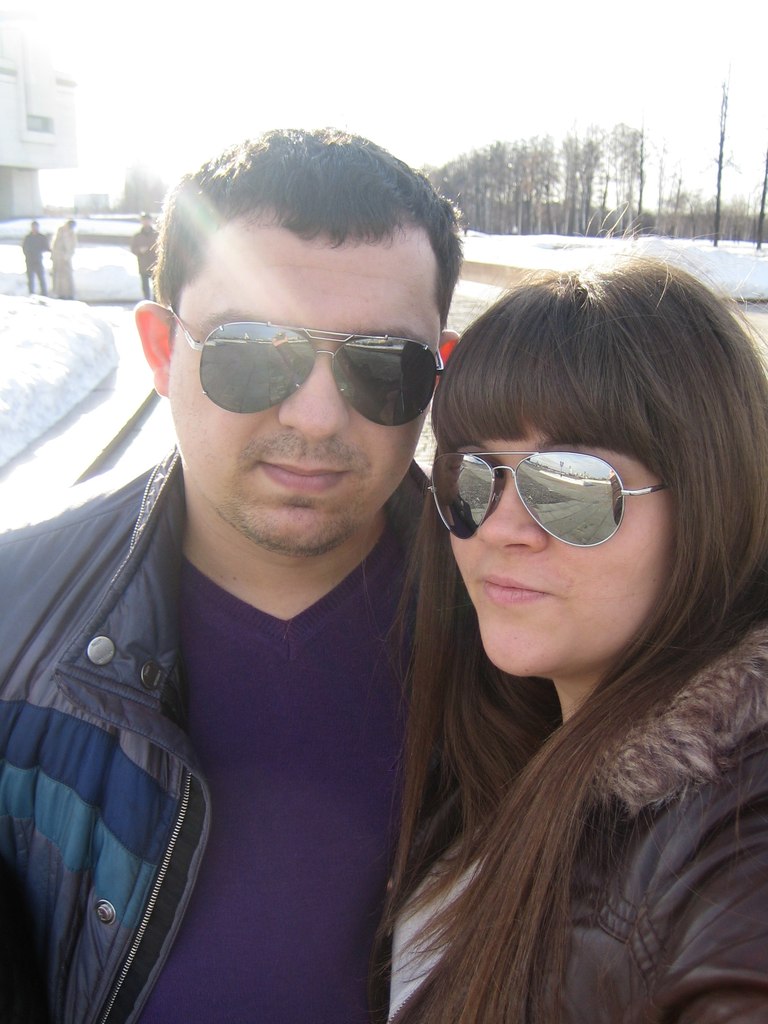 Дмитрий Третьяков | Москва