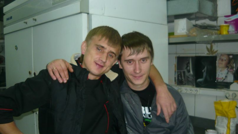 Дима Пономарев | Волгоград