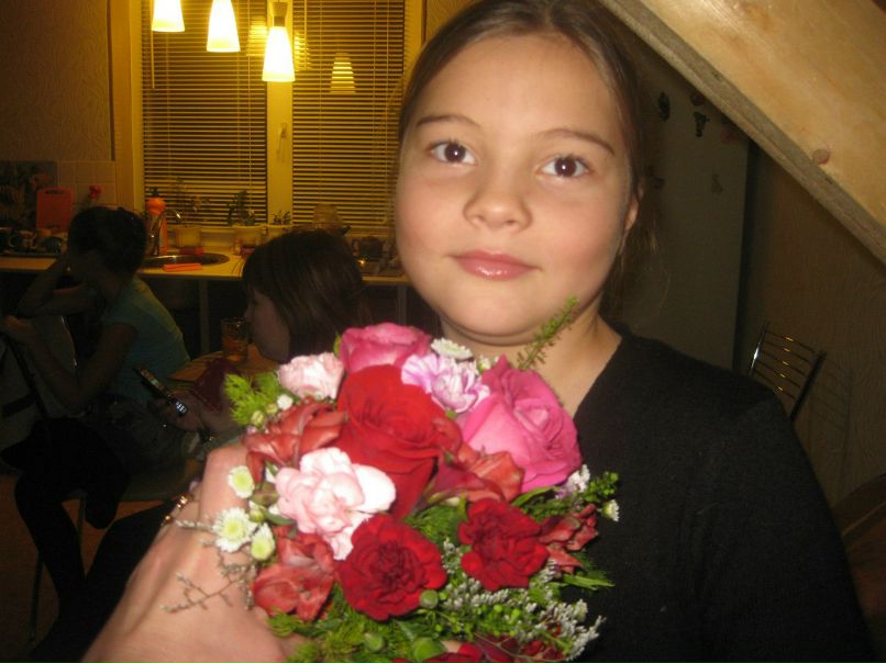 Анастасия Исакова | Сыктывкар