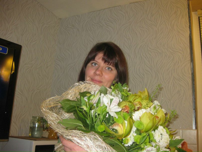 Анастасия Исакова | Сыктывкар