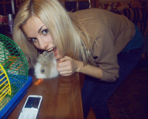 Ольга Скрипник | Харьков