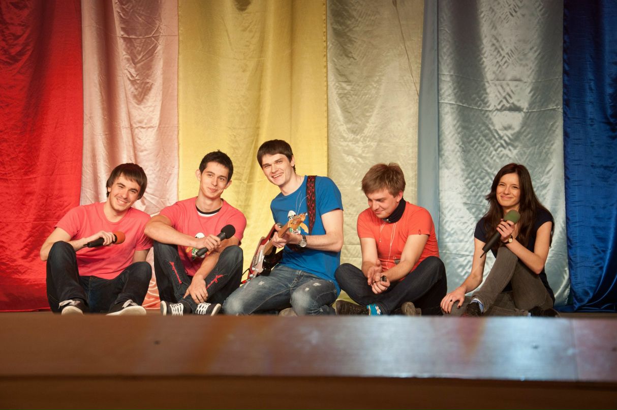 Владимир Генсицкий | Санкт-Петербург