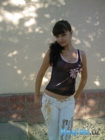 Nozima Asalova фото профиля #2