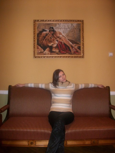 Ирина Лабетик | Минск