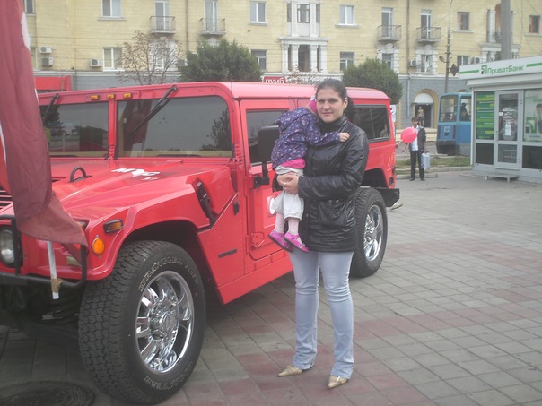 №127, Женя Сидоренко, Каменское / Днепродзержинск №127, Женя Сидоренко, Каменское / Днепродзержинск