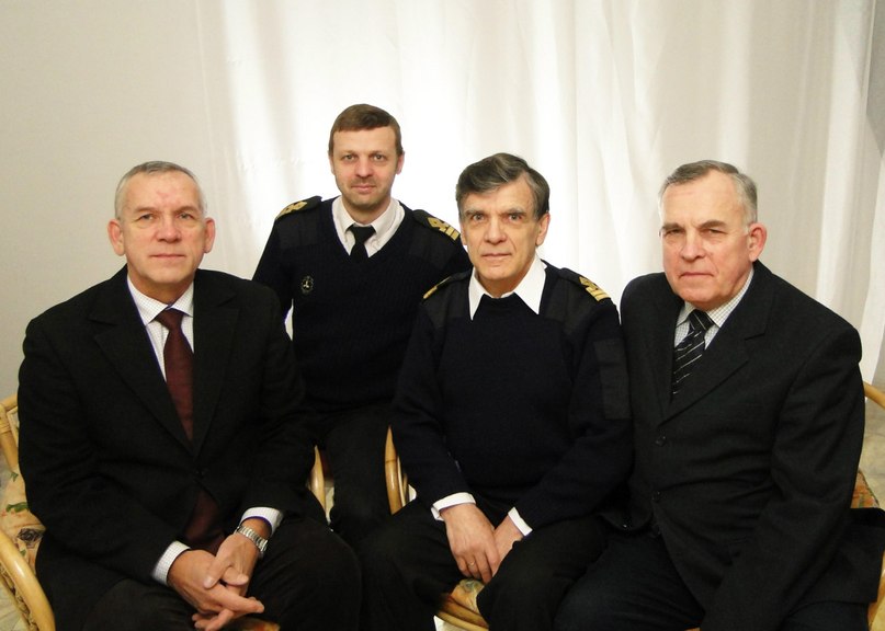 Евгений Леонтьев | Архангельск