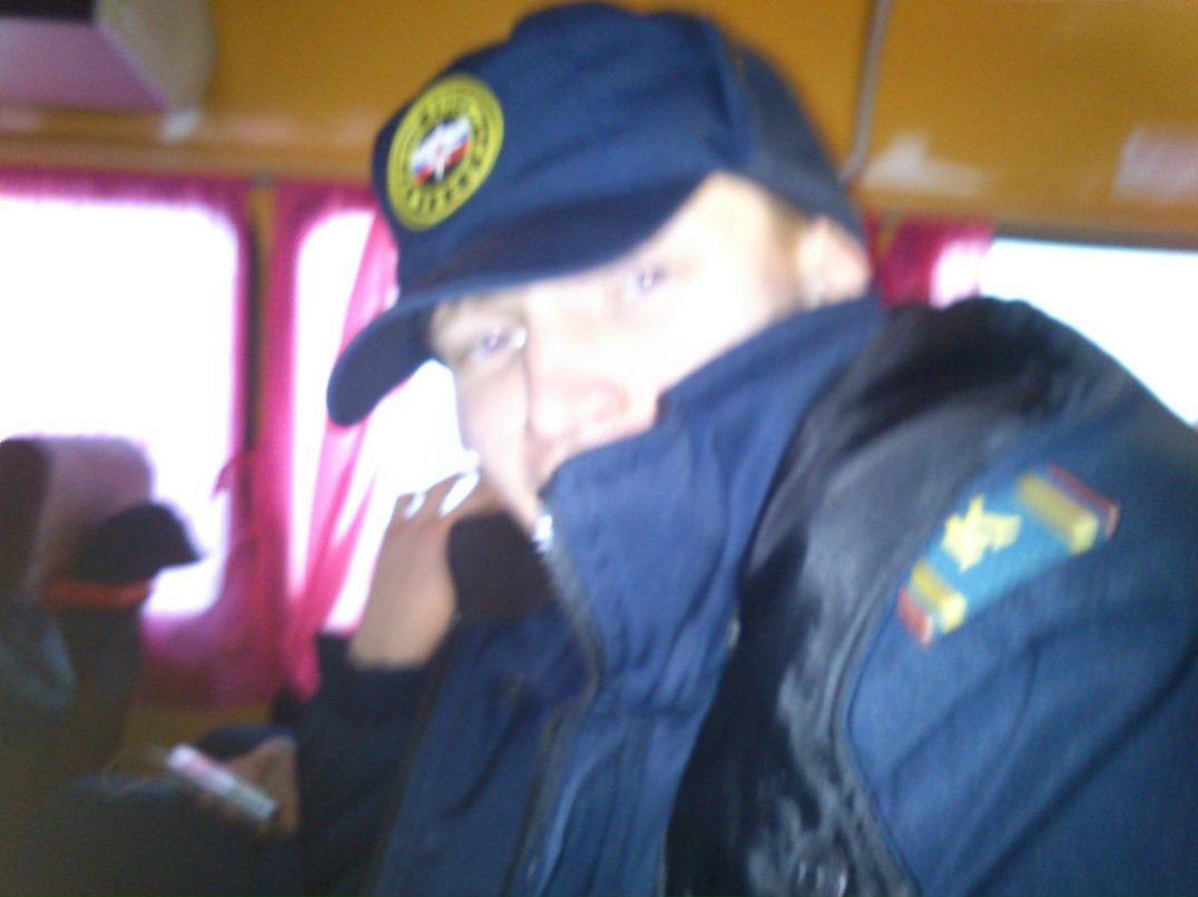 Никита Миронов | Каменск-Уральский