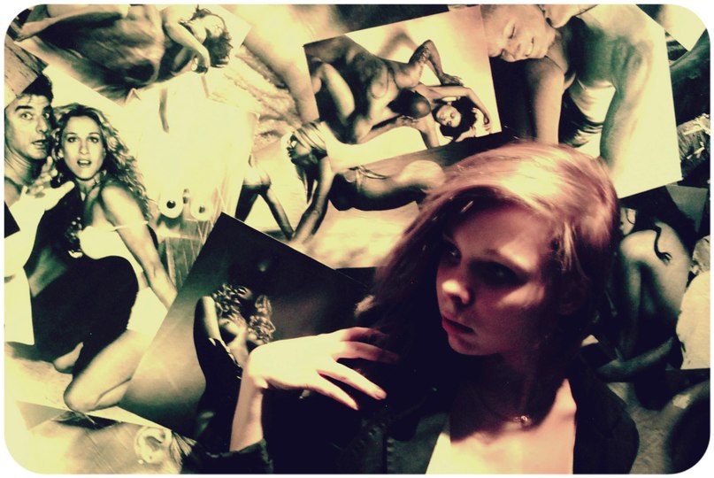 Anny Vereshagina | Санкт-Петербург