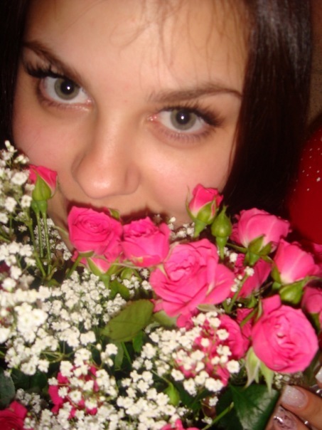 №19, Наталья Бусыгина №19, Наталья Бусыгина