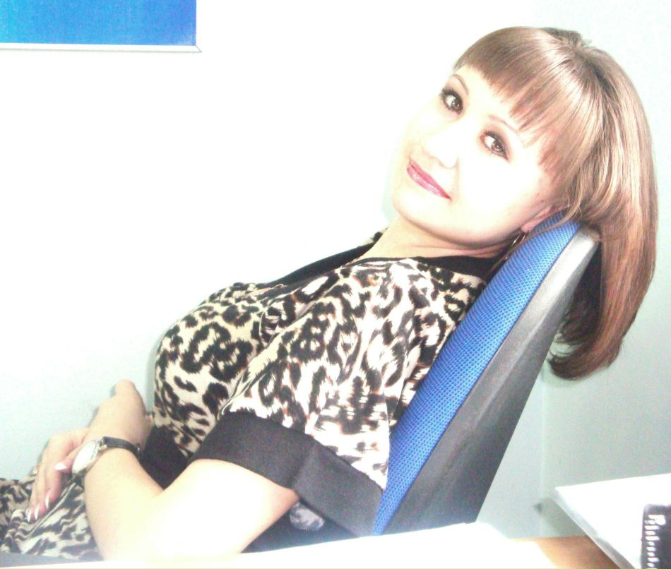 Ксения Тимофеева | Чита