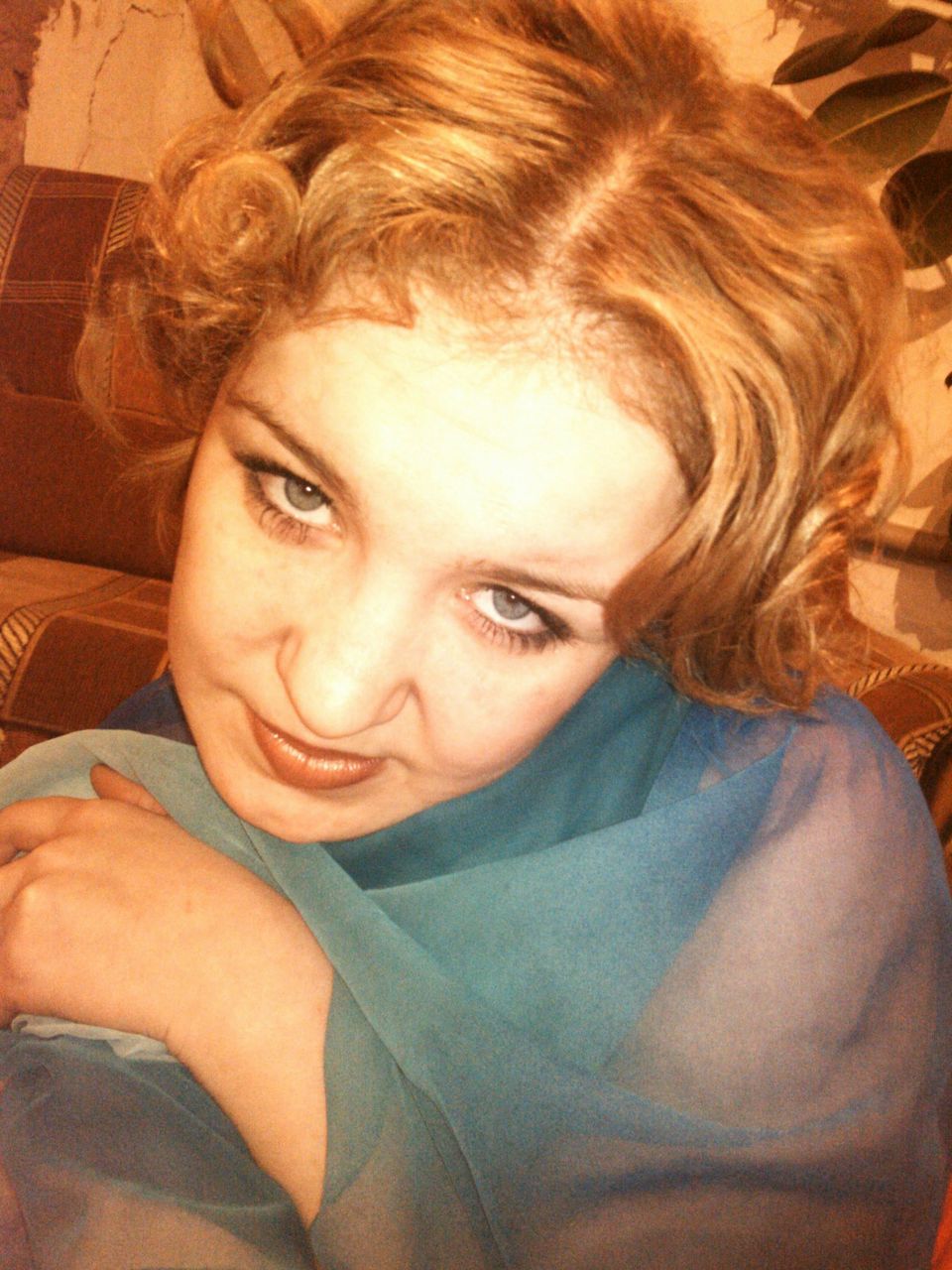 Альбина Габдрахманова | Тюмень