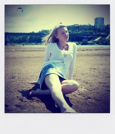 Ксения Александровна | Москва