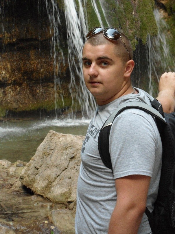 Иришка Кривобок | Полтава