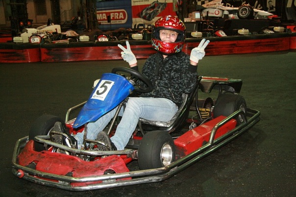 №9, Валерия Русская №9, Валерия Русская