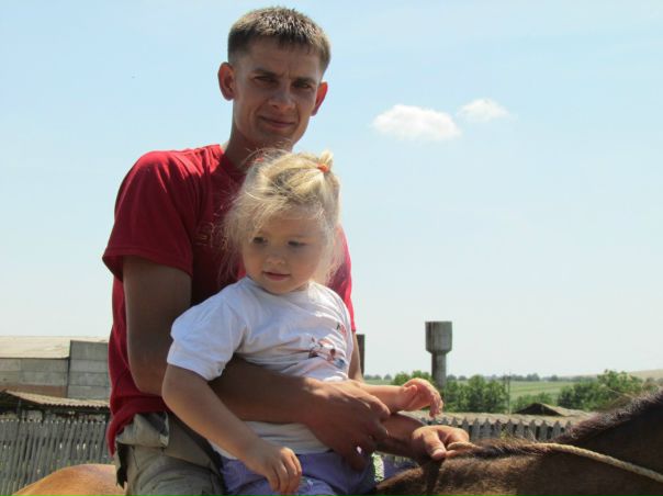 №18, Анастасия Митрофанова №18, Анастасия Митрофанова