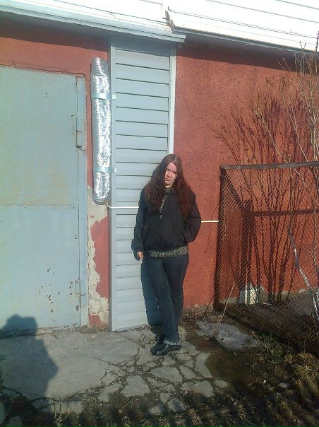 №101, Александра Яковлева, 08.12.1990 №101, Александра Яковлева, 08.12.1990