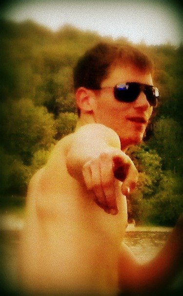 Юрий Белоусов | Москва