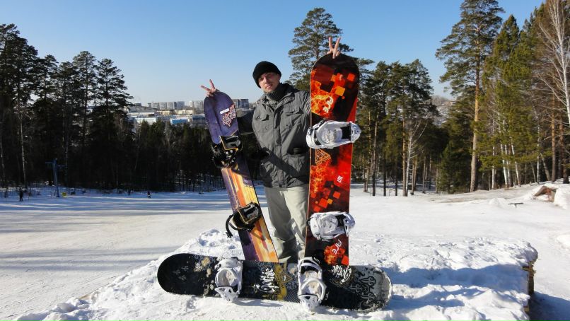 Максим Быков | Томск