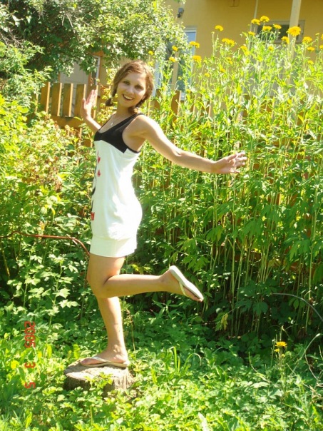 №138, Екатерина Уханова, Фрязино №138, Екатерина Уханова, Фрязино