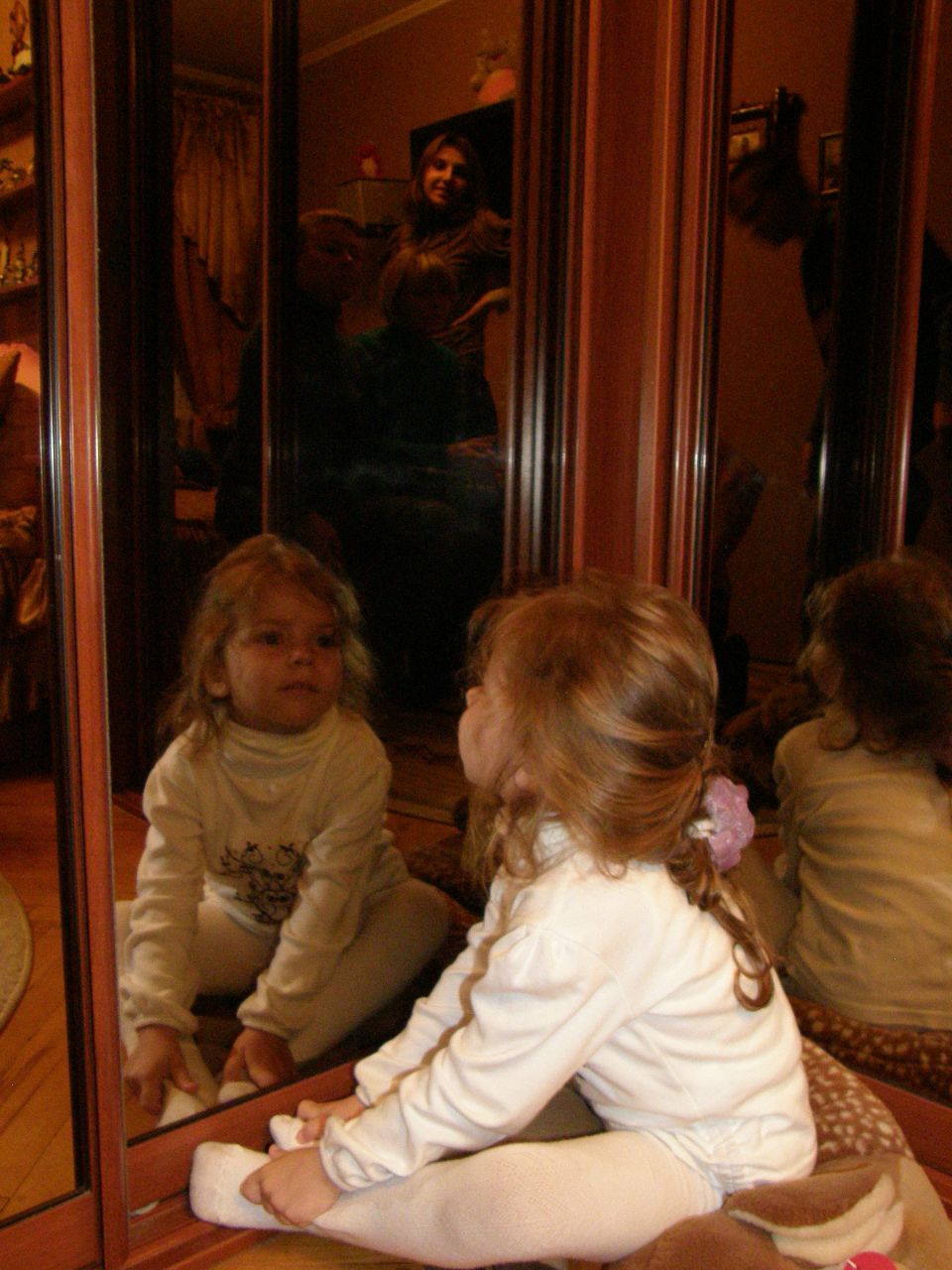 Анна Погонина | Москва