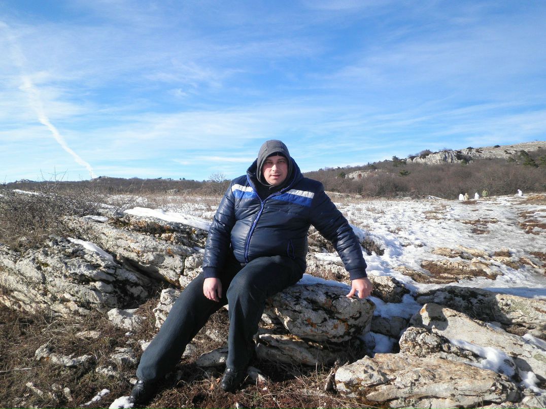 Илья Леонтьев | Нижний Новгород