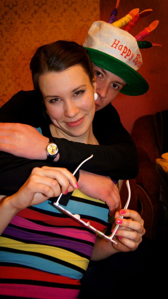 Настасья Пакулова | Хабаровск