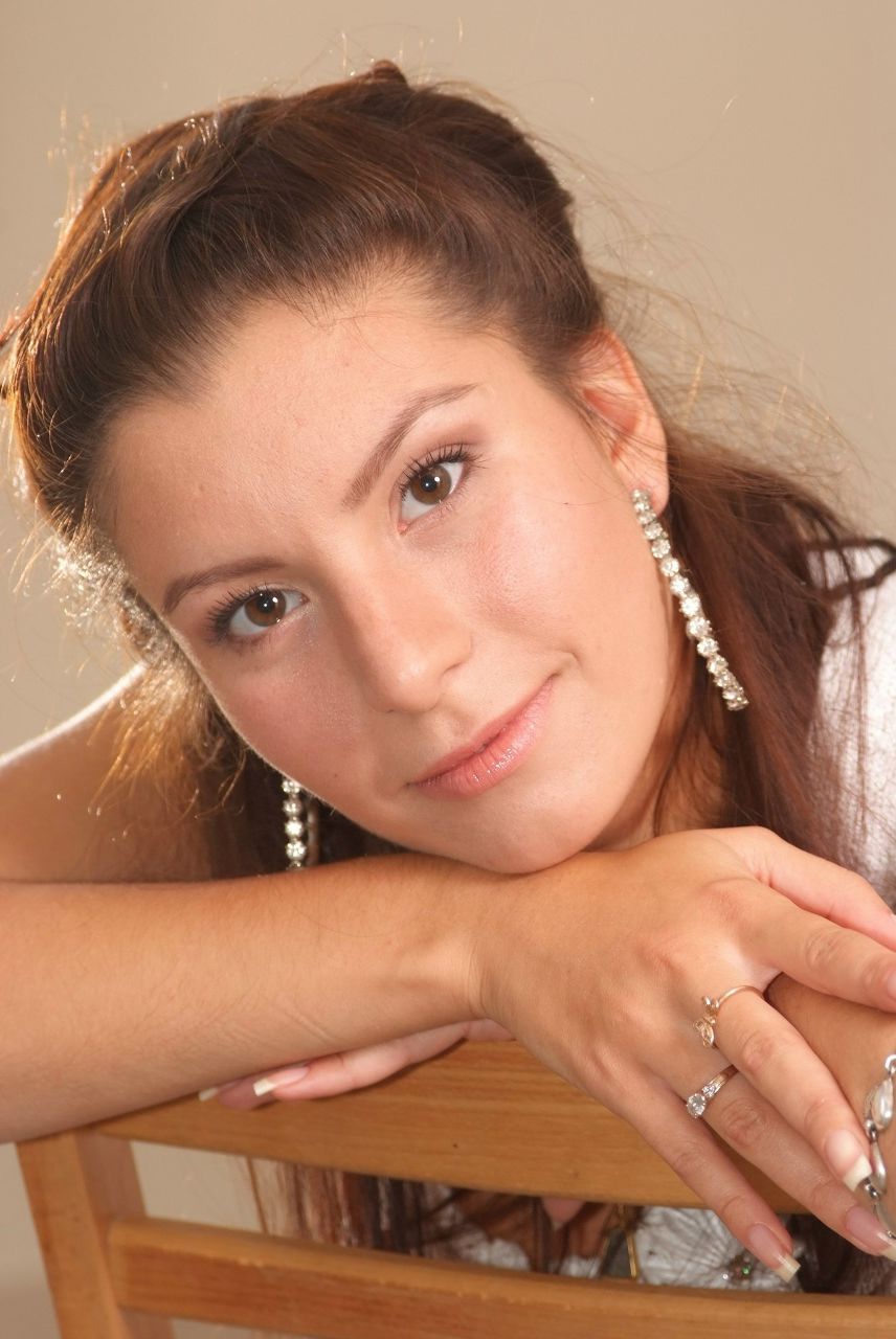 Виталия Такулова КИСЯ | Владикавказ