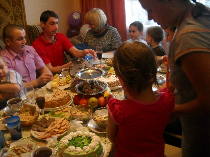 Фаргат Минимуллин | Казань