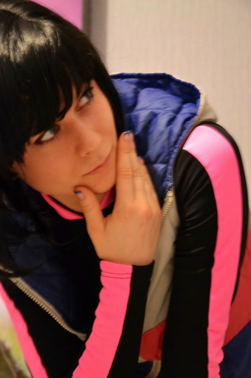 Эдита Серёгина | Тула