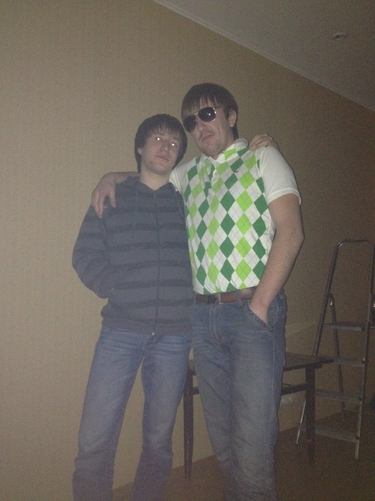 Олег Шулятьев | Пермь