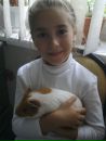 Фотография Александра Погосян