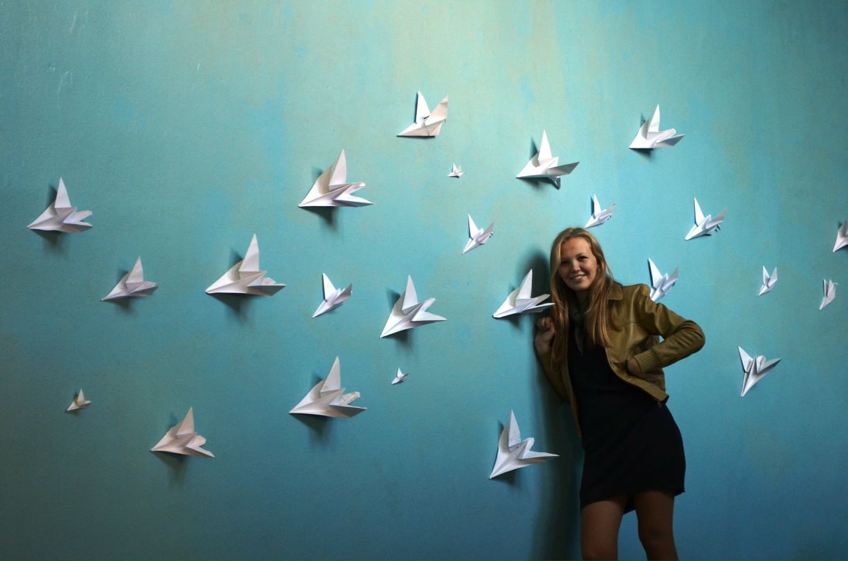 Любовь Сарычева-Загария | Днепр (Днепропетровск)