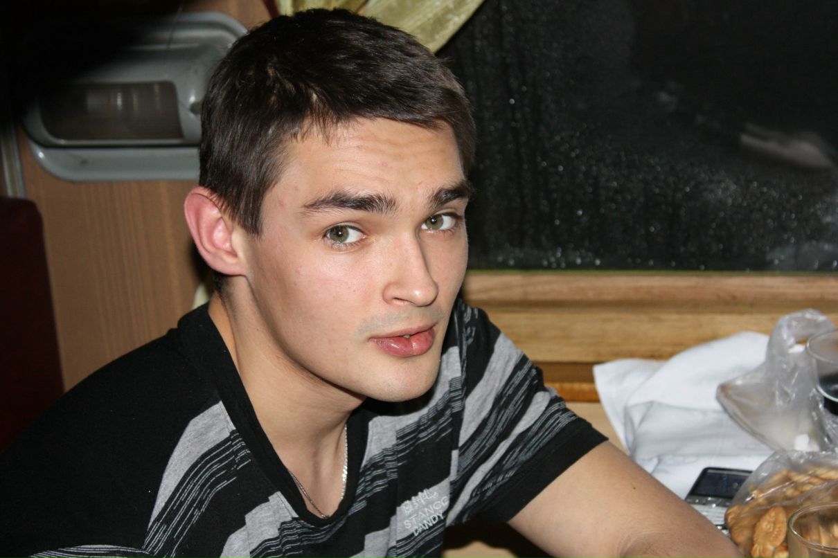 Николай Мавила | Одесса