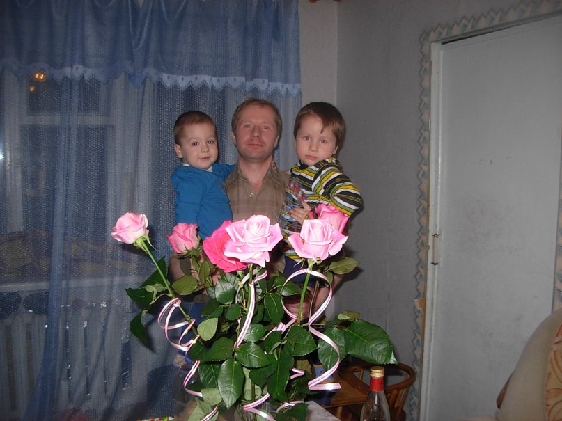 Сергей Егорычев | Зеленодольск