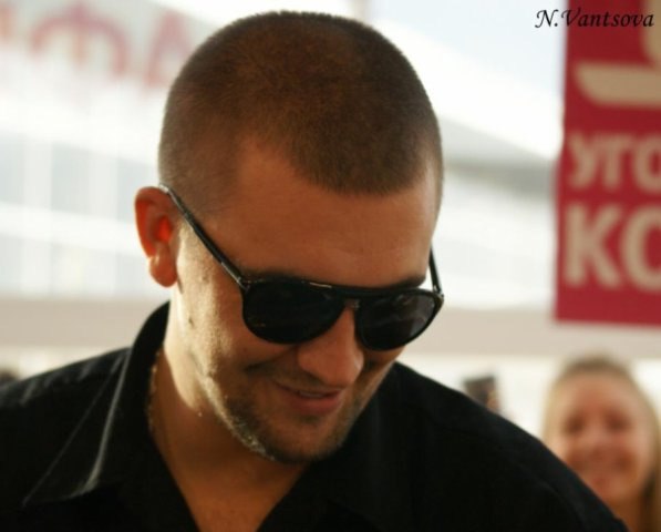 Кристина Миронова | Саратов