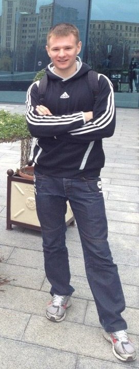 Андрей Петров | 