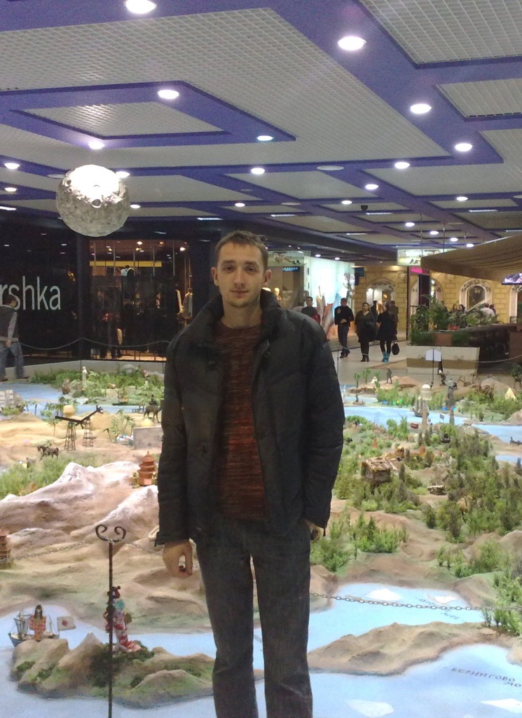 Фото профиля