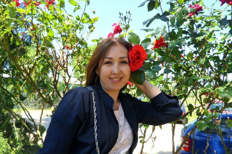 №1, Лариса Никитина, Якутск, Россия №1, Лариса Никитина, Якутск, Россия