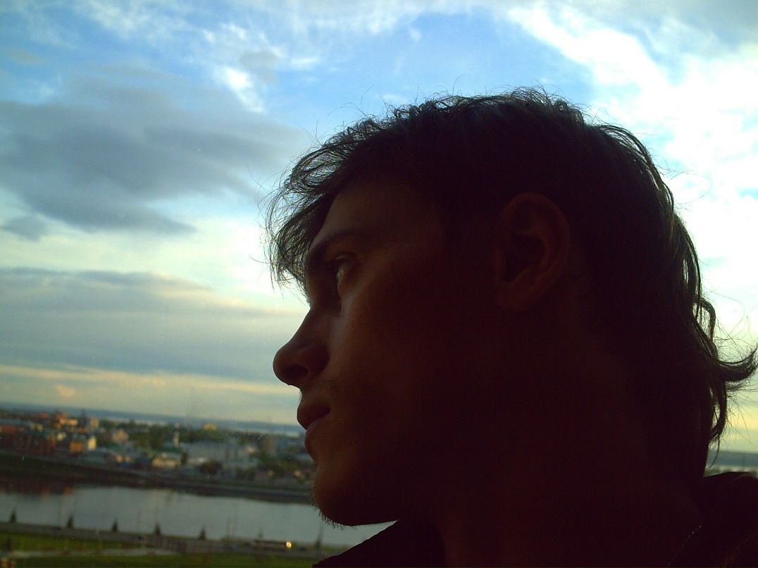 Антон Гаськов BBOY ПУХЪ | Тюмень