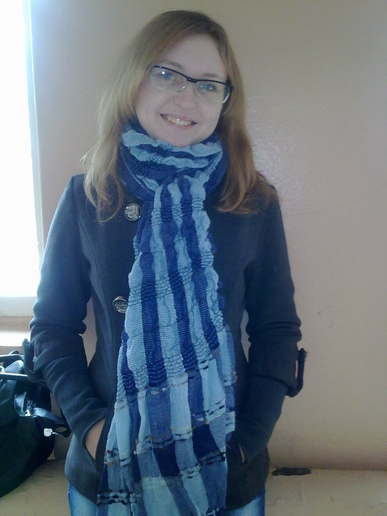 Виктория Литвинова | Мариуполь