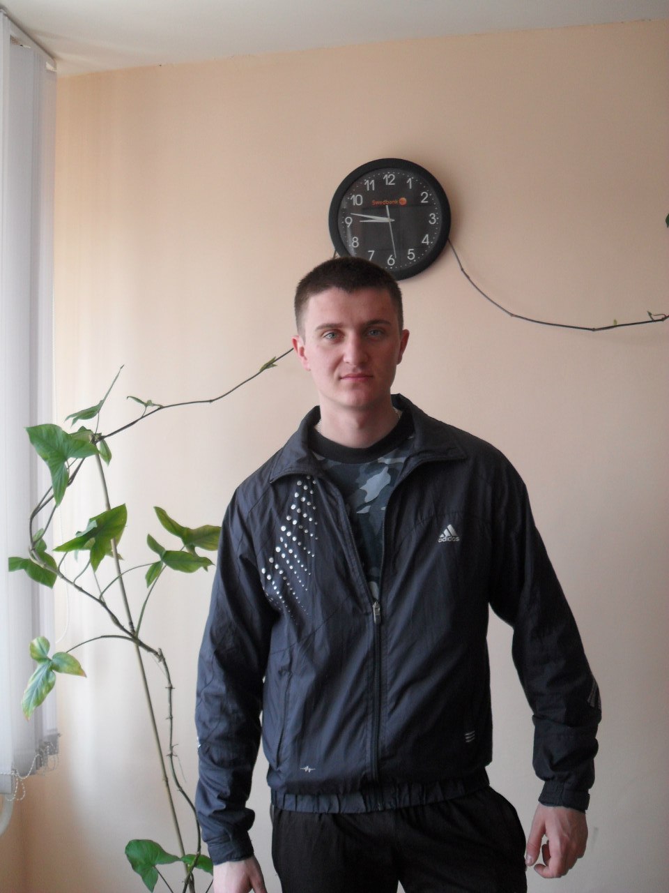 Максим Панчук ◄ ► | Ирпень