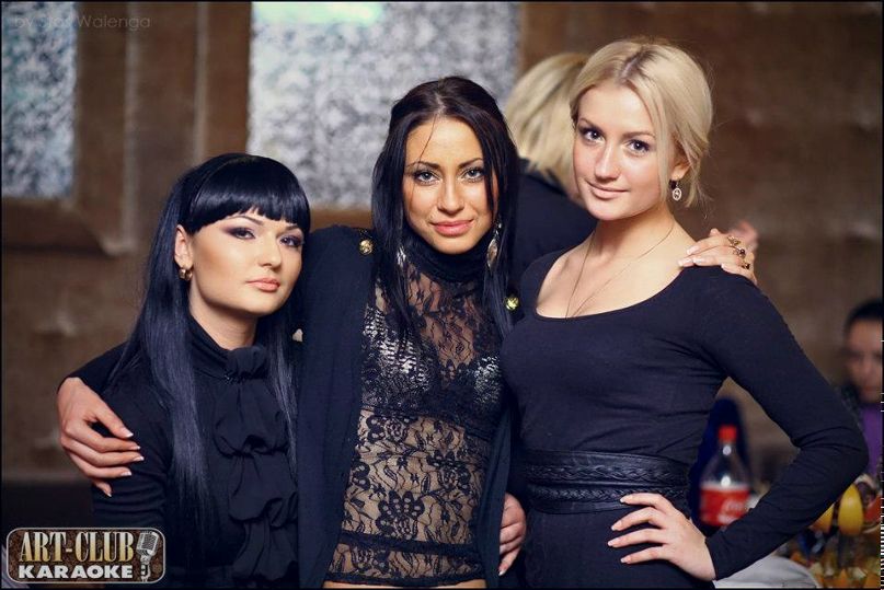 Лена Милингерт | Комрат