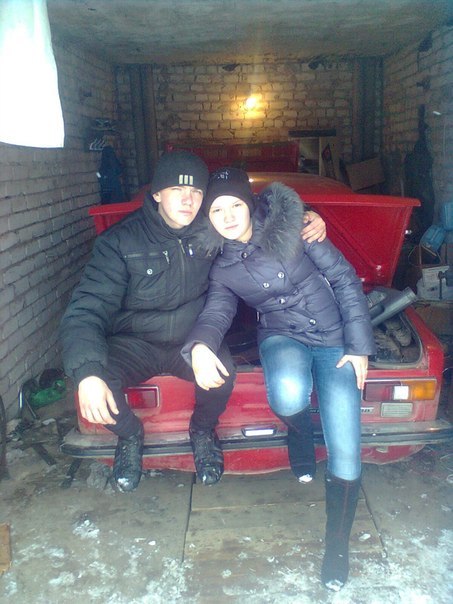 Татьяна Коновалова | Волжский