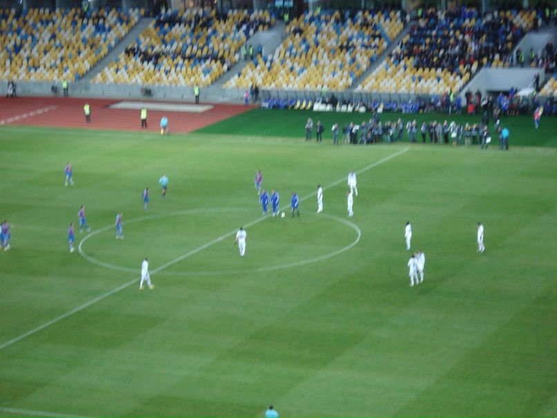 Сергей Загоруйко | Киев