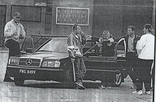 Михаил Ведерников | Москва