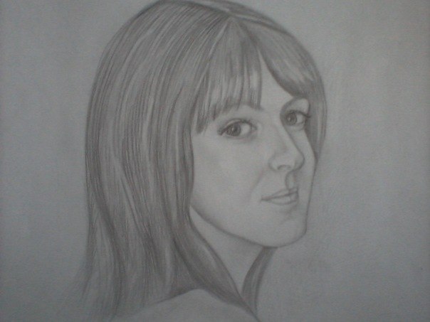 Екатерина Шингарева | Москва