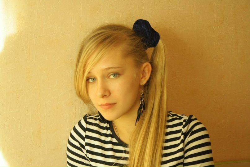 Юлия Яночкина | Минск